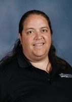 Ms. Torres, Career & Technical Education Teacher at Wharton High School